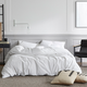 Illustration for article titled Make Your Bed The Cool Side Of The Pillow With Home Essentials From Brooklinen (15% Off + Free Shipping)em/em